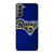 ST. LOUIS RAMS Samsung Galaxy S21 Plus Case Cover