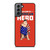STAN SMITH HERO AMERICAN DAD CARTOON SERIES Samsung Galaxy S21 Plus Case Cover