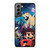 STAR vs THE FORCES OF EVIL Disney Samsung Galaxy S21 Plus Case Cover