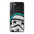 STAR WARS TROOPERS Samsung Galaxy S21 Plus Case Cover
