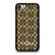 COACH NEW YORK ICON iPhone 7 / 8 Case Cover