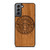 STARBUCKS COFFEE WOODEN LOGO Samsung Galaxy S21 Plus Case Cover