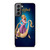 TANGLED RAPUNZEL 2 Disney Samsung Galaxy S21 Plus Case Cover