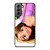 TANGLED RAPUNZEL 3 Disney Samsung Galaxy S21 Plus Case Cover