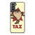 TASMANIAN DEVIL TAZ Looney Tunes Samsung Galaxy S21 Plus Case Cover