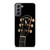 TAYLOR GUITAR HEADSTOCK Samsung Galaxy S21 Plus Case Cover