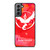 TEAM VALOR POKEMON GO Samsung Galaxy S21 Plus Case Cover