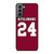 TEEN WOLF STILINSKI 14 Samsung Galaxy S21 Plus Case Cover