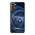 TENNESSE TITANS LOGO SHADOW Samsung Galaxy S21 Plus Case Cover