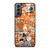 TENNESSEE VOLS FOOTBALL COLLAGE Samsung Galaxy S21 Plus Case Cover