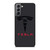 TESLA MOTORS BLACK ICON Samsung Galaxy S21 Plus Case Cover