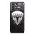 TESLA MOTORS EMBLEM Samsung Galaxy S21 Plus Case Cover