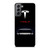 TESLA MOTORS LOGO COOL Samsung Galaxy S21 Plus Case Cover