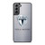 TESLA MOTORS LOGO Samsung Galaxy S21 Plus Case Cover