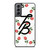 TESSA BROOKS ROSE 2 Samsung Galaxy S21 Plus Case Cover