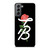 TESSA BROOKS ROSE Samsung Galaxy S21 Plus Case Cover