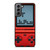 TETRIS CLASSIC GAME GAMEBOY Samsung Galaxy S21 Plus Case Cover