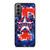 TEXAS RANGERS BASEBALL Samsung Galaxy S21 Plus Case Cover