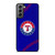 TEXAS RANGERS Samsung Galaxy S21 Plus Case Cover