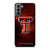 TEXAS TECH FOOTBALL Samsung Galaxy S21 Plus Case Cover