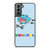THE AMAZING WORLD OF GUMBALL CARTOON Samsung Galaxy S21 Plus Case Cover