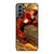 THE FLASH 3 Samsung Galaxy S21 Plus Case Cover