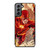 THE FLASH 7 Samsung Galaxy S21 Plus Case Cover