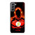 THE FLASH 8 Samsung Galaxy S21 Plus Case Cover