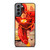 THE FLASH RUNNING DC Samsung Galaxy S21 Plus Case Cover