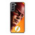 THE FLASH Samsung Galaxy S21 Plus Case Cover