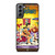 THE FLINTSTONES CARTOON Samsung Galaxy S21 Plus Case Cover