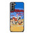 THE FLINTSTONES Samsung Galaxy S21 Plus Case Cover
