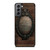 THE HAUNTED MANSION DISNEY WALL Samsung Galaxy S21 Plus Case Cover