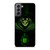 THE HAUNTED MANSION GHOST Samsung Galaxy S21 Plus Case Cover