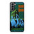 THE HAUNTED MANSION Samsung Galaxy S21 Plus Case Cover