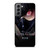 TOKYO GHOUL KEN KANEKI EYES Samsung Galaxy S21 Plus Case Cover