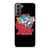 TOM AND JERRY CARTOON Samsung Galaxy S21 Plus Case Cover