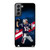 TOM BRADY NEW ENGLAND PATRIOT NFL Samsung Galaxy S21 Plus Case Cover