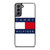 TOMMY HILFIGER LOGO 3 Samsung Galaxy S21 Plus Case Cover