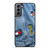 TOMMY HILFIGER LOONEY TUNES Samsung Galaxy S21 Plus Case Cover
