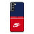 TOMMY HILFIGER NIKE LOGO Samsung Galaxy S21 Plus Case Cover