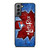 TORONTO BLUE JAYS ICON Samsung Galaxy S21 Plus Case Cover