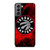 TORONTO RAPTORS SYMBOL 2 Samsung Galaxy S21 Plus Case Cover