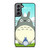TOTORO TONARI NO Samsung Galaxy S21 Plus Case Cover