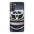 TOYOTA 2 Samsung Galaxy S21 Plus Case Cover