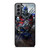 TRANSFORMERS 4 OPTIMUS PRIME Samsung Galaxy S21 Plus Case Cover