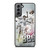 TRIO BBC REAL MADRID Samsung Galaxy S21 Plus Case Cover