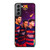 TRIO MSN BARCELONA Samsung Galaxy S21 Plus Case Cover