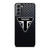 TRIUMPH MOTORCYCLE LOGO Samsung Galaxy S21 Plus Case Cover