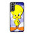 TWEETY BIRD LOONEY TUNES ANGRY Samsung Galaxy S21 Plus Case Cover